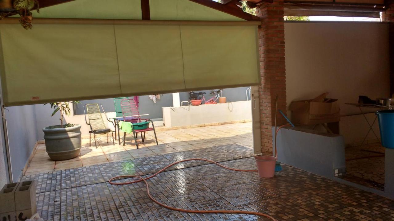 Hostel Casa 1 Araraquara Exterior photo