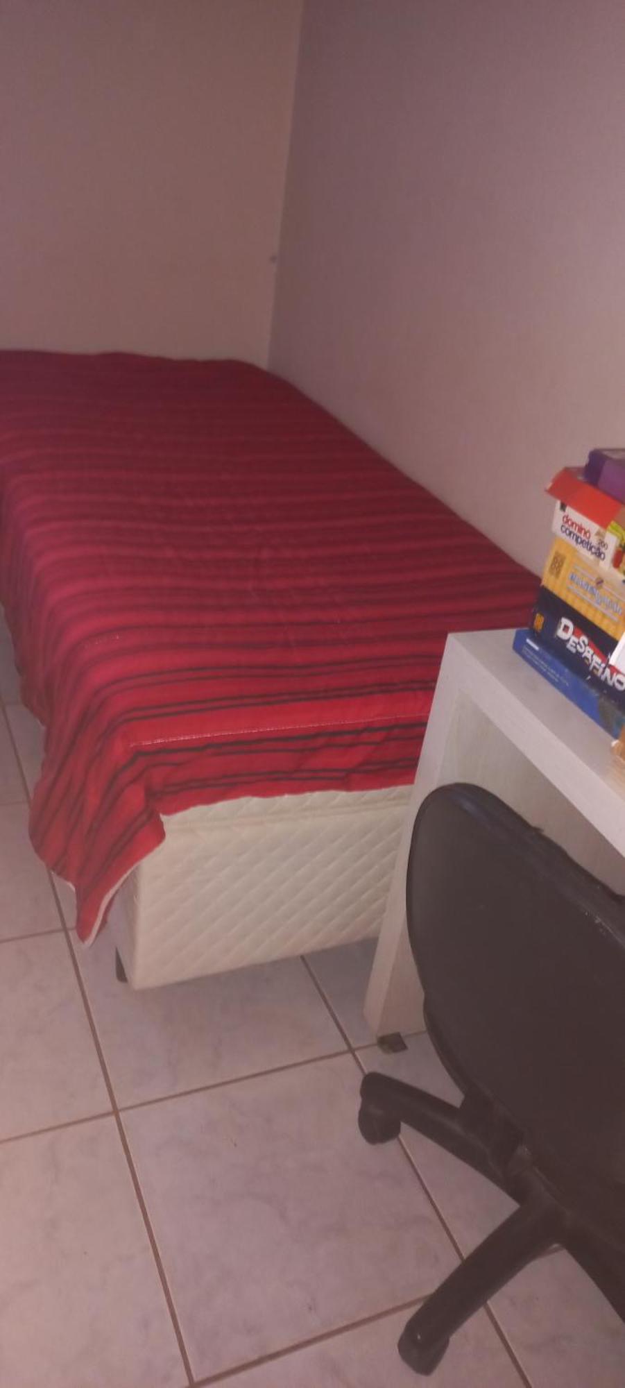 Hostel Casa 1 Araraquara Room photo